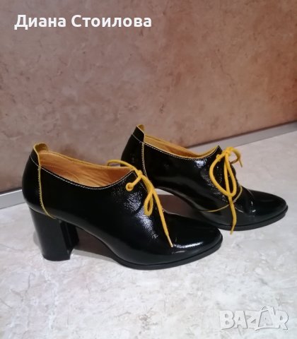 Обувки Мартини, снимка 1