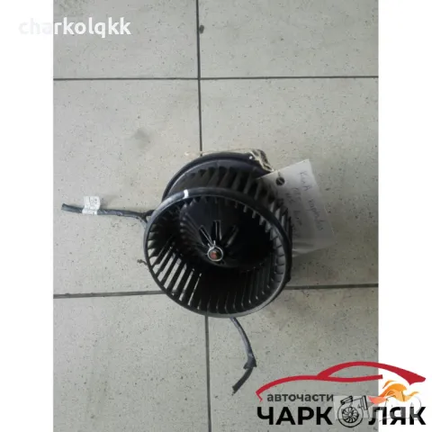Вентилатор парно Киа Карнивал 2.7Б В6