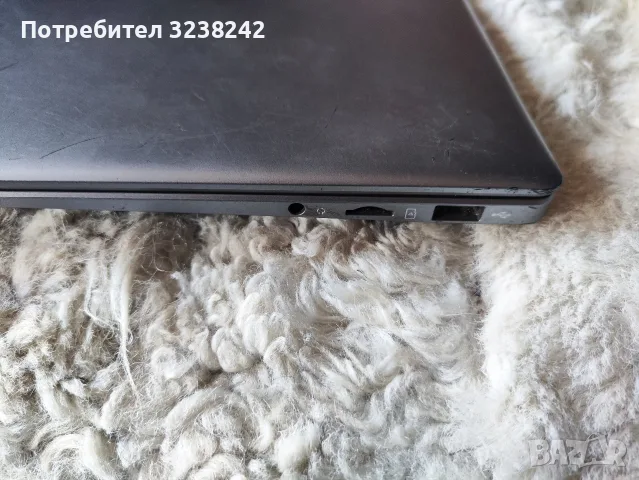 Prestigio smartbook 141 c5 за части , снимка 3 - Части за лаптопи - 56542244