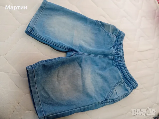 Детски дрехи за момичета , снимка 5 - Детски анцузи и суичери - 56119231