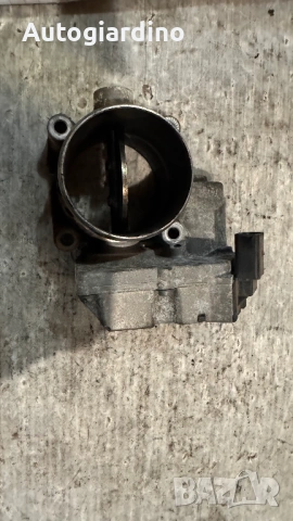 Дроселова Клапа за Opel Antara 2007 - 96955300 / A2C53321071