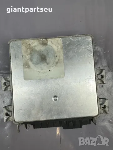 ECU Компютър Двигател за CITROEN MAGNET MARELLI 16240124 9621477380, снимка 3 - Части - 49237460