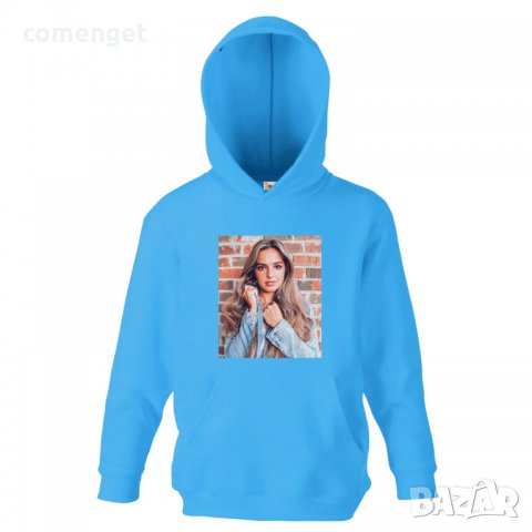 ДЕТСКИ Tik Tok Суичъри Hoodie ADDISON RAE CHARLI / ЧАРЛИ Merch / Мърч - 5 МОДЕЛА!, снимка 10 - Детски анцузи и суичери - 34976359