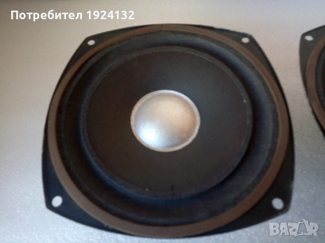 Ниско честотни 8 " говорители, снимка 3 - Тонколони - 52337747