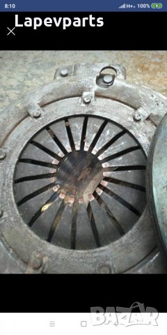 Съединител 1.8 TS 144 коня Alfa Romeo GTV,Spider,156, Алфа Ромео гтв Спайдър , снимка 3 - Части - 34124588