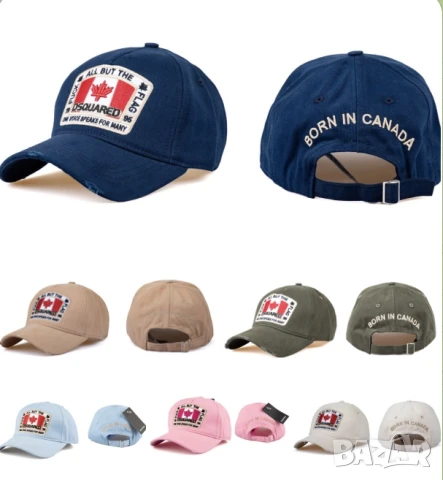 шапки с козирка louis vuitton guess hugo boss nike Jordan burberry , снимка 5 - Шапки - 50571575