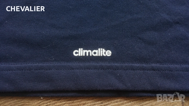 Adidas drydye T-Shirt Размер L мъжка тениска 45-67, снимка 6 - Тениски - 51782521