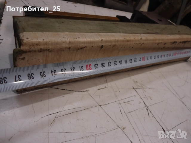 Лепачка за найлон, снимка 5 - Други инструменти - 52004637