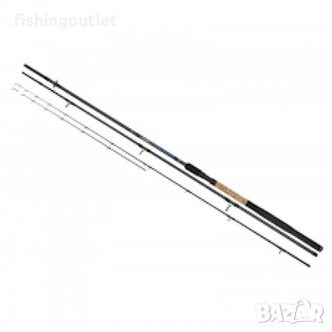 Фидер въдица Daiwa N'ZON FEEDER 3.66/NZF 80G