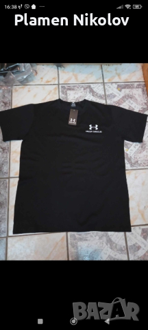 Тениски ГИГАНТ 3,4,5,6, 7XL. , снимка 14 - Тениски - 40200947