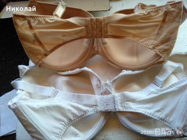 Огромен сутиен размер 85 М 90 J, снимка 2 - Бельо - 30793037