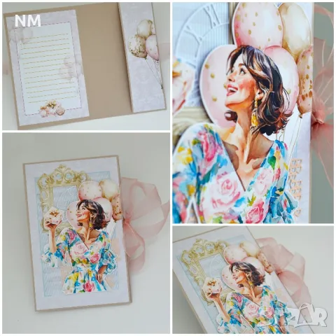 НАЛИЧНИ картички за всеки повод!, снимка 11 - Други - 26194635