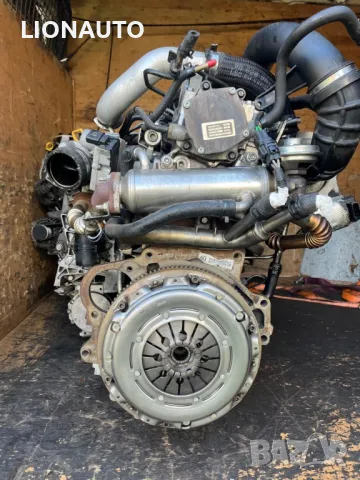 двигател за Opel Antara 2.0 CDTI на части, снимка 3 - Части - 38884544