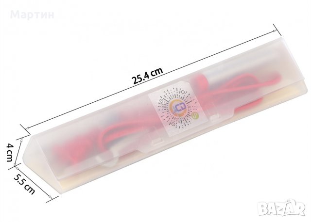 Поялник 220V 80W с дисплей и регулируема температура за запояване и комплект приставки, снимка 6 - Поялници и запояване - 31597660
