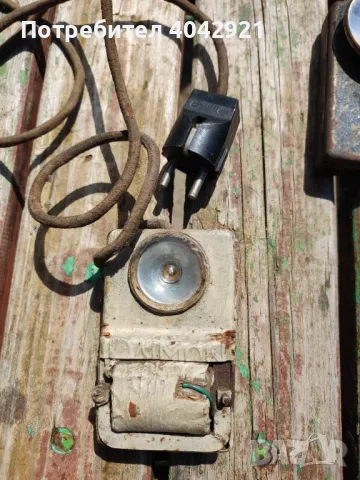 Ретро фенери, снимка 4 - Други ценни предмети - 50332211