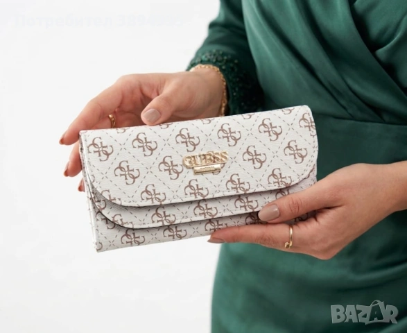 Дамски чанти (18 модели), снимка 7 - Чанти - 54167487