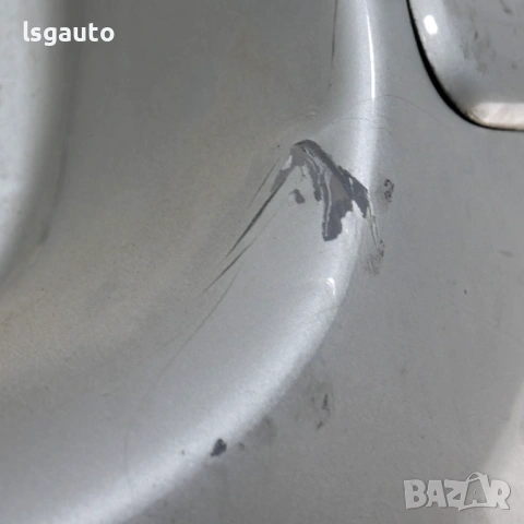 Задна броня Toyota Avensis II 2003-2009 ID: 159061, снимка 8 - Части - 54022890