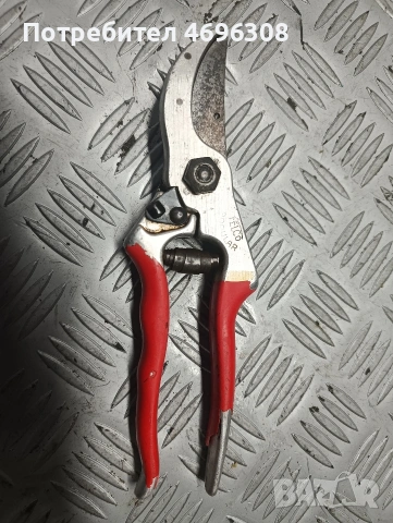 ръчна ножица felco popular 