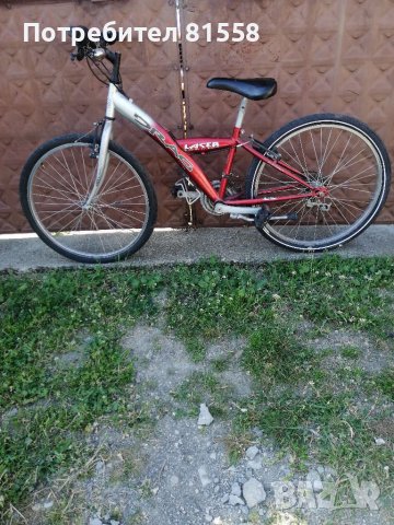 Велосипед 24 цола, снимка 4 - Велосипеди - 36739786