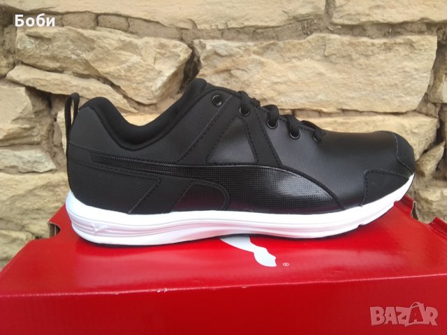 Puma Evader - дамски маратонки, снимка 2 - Маратонки - 29387599