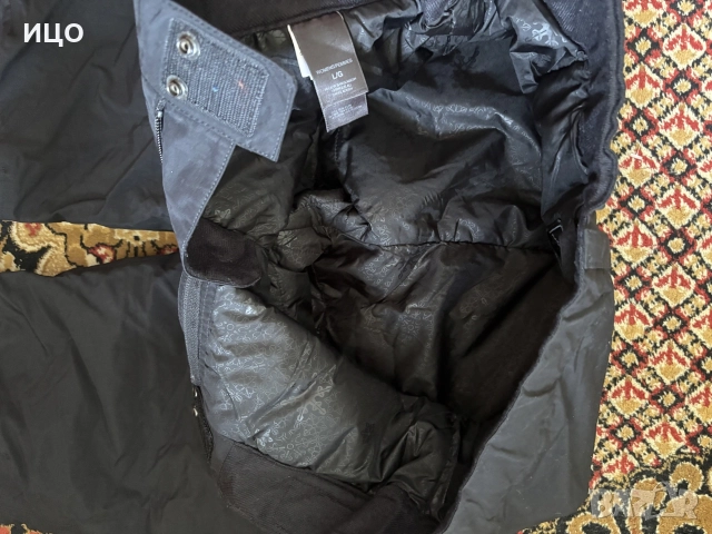 Дамски ски панталон THE NORTH FACE , снимка 9 - Зимни спортове - 56446170