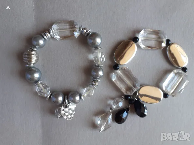 Гривни от AVON, снимка 3 - Гривни - 47726680