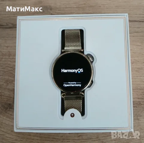 Huawei Watch GT6 Гаранция