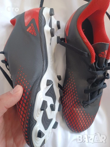 Футболни обувки , снимка 17 - Спортна екипировка - 52545485