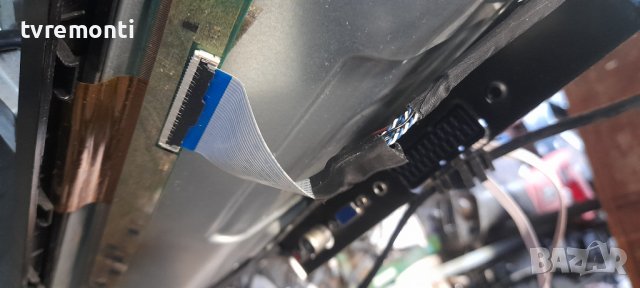 MAIN BOARD ,CV9203H-Q42 , for ,Sang LE-32D7, снимка 5 - Части и Платки - 36910478