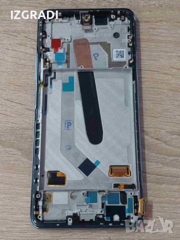 Оригинален дисплей за Xiaomi 11Т Pro 4G , снимка 5 - Резервни части за телефони - 39871567