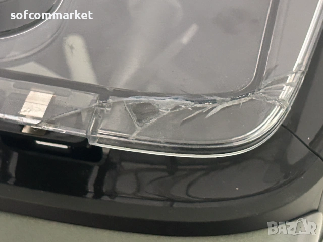 Машина за прясна паста Philips Serie 7000 HR2665/93 – КАТО НОВА!, снимка 8 - Кухненски роботи - 54080252