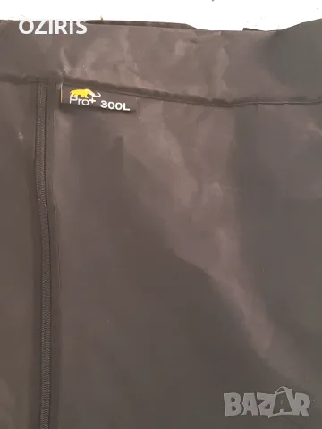 MAMMOTH PRO+300L growbox grow tent, снимка 7 - Оранжерии - 55537004