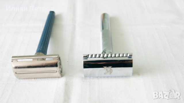 самобръсначки ЖИЛЕТ