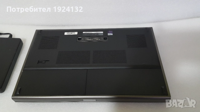 DELL PRECISION M6800, снимка 3 - Лаптопи за работа - 52484867