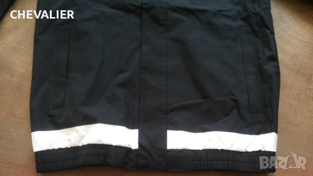 Adidas M64041 TIRO 15 JKT AWT Размер S яке пролет есен водонепромукаемо 16-58, снимка 9 - Якета - 42853437