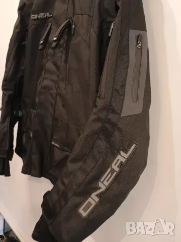 Мото якета протектори Ендуро Пистов , снимка 3 - Якета - 49782946