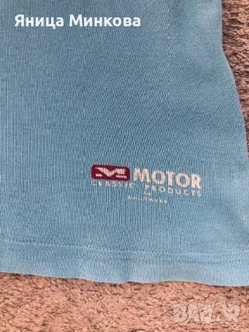 Дамска тениска Motor, снимка 6 - Тениски - 50161872