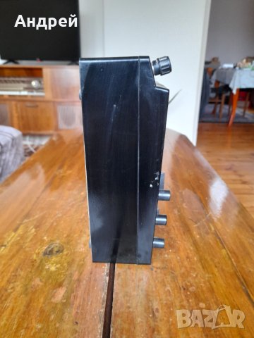 Стар Мултицет Ц4341, снимка 5 - Антикварни и старинни предмети - 42101948