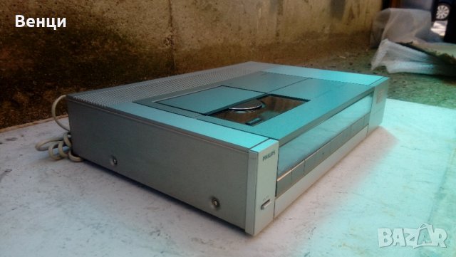 PHILIPS CD 200-Vintage High-End., снимка 7 - Други - 40294106