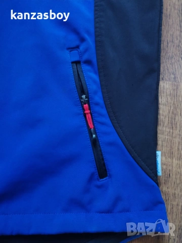 engelbert strauss softshell bodywarmer dryplexx - мъжки softshell елек ХЛ , снимка 6 - Други - 54100826