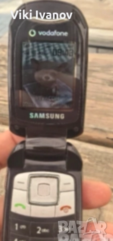 Самсунг SGH-E570, снимка 2 - Samsung - 52503819