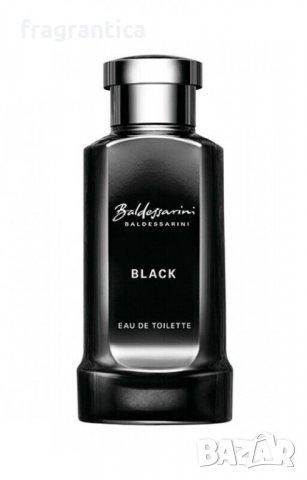 Baldessarini Black EDT 75 ml тоалетна вода за мъже, снимка 1 - Мъжки парфюми - 39211913