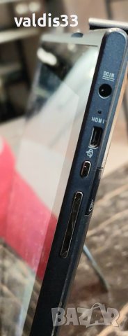 Лаптоп Grundig GNB 1160 CV B8, 2в1, снимка 2 - Лаптопи за игри - 39176598