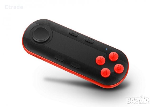 Безжичен джойстик за Android, Apple IOS, PC, gamepad, joystick