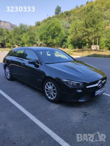 Mercedes-Benz/CLA-200/150 кс./8 ск/F1 Празнична цена!, снимка 15 - Автомобили и джипове - 51335796