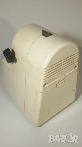 Ретро машина/мелачка за месо Электромясорубка ЭМШ 36/130-3, съветска, снимка 15 - Антикварни и старинни предмети - 51668381