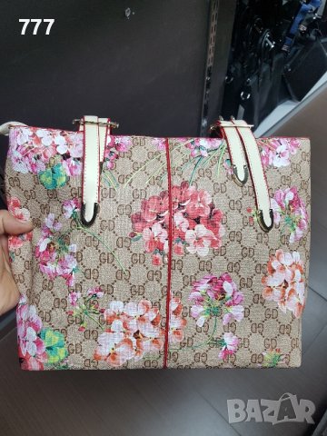 чанта, снимка 3 - Чанти - 44203901