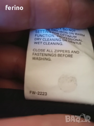 ACRONYM P41-DS . ТОП Премиум клас .  Мъжки панталон, снимка 12 - Панталони - 54135053