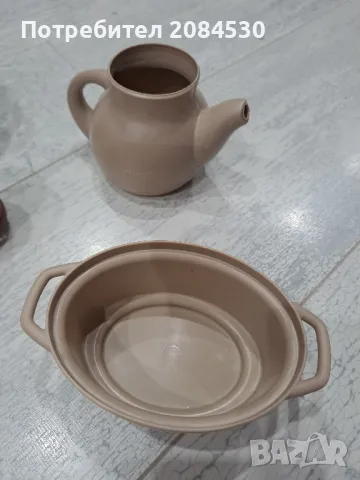 Детски прибори и съдове за готвене, снимка 6 - Други - 49268064