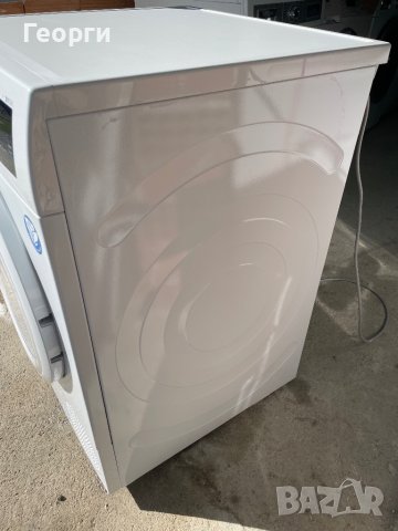 Сушилня Siemens IQ300 Термопомпа , снимка 4 - Сушилни - 44491011